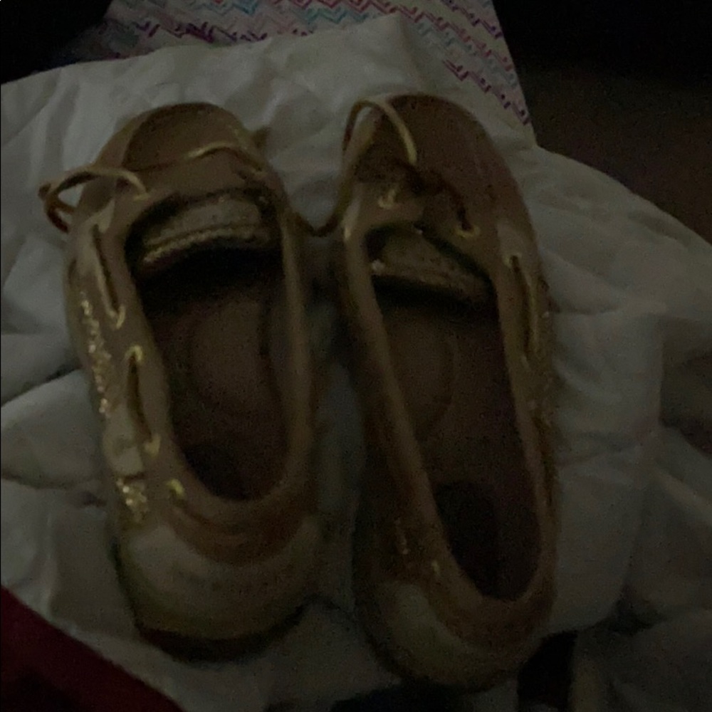 Sperrys